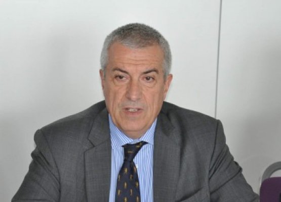 Tăriceanu: Aş opta pentru monarhie la revizuirea Constituţiei